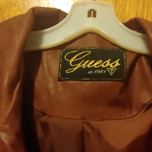 Guess Jacket - Picture 2 of 4